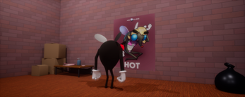 PEST BONK screenshot