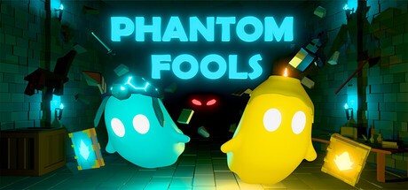 Games like Phantom Fools