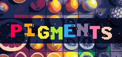 Pigments Image