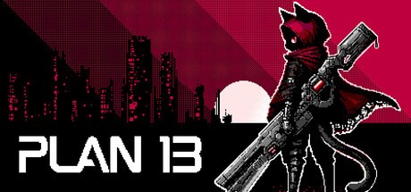 Games like PLAN:B
