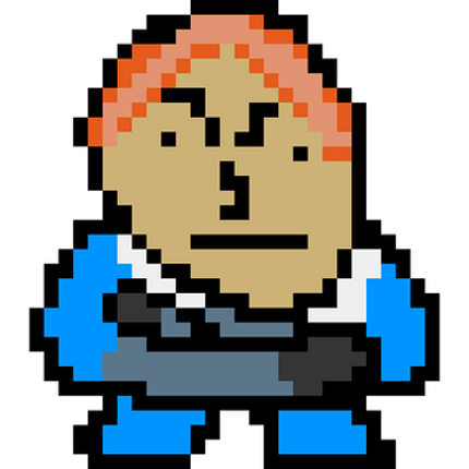 [GBTK] pogratz istvan's adventure Image