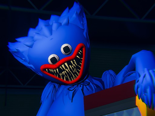 Games like Poppy Granny Playtime