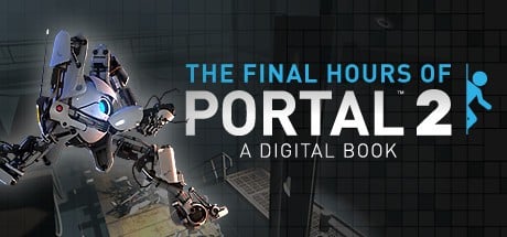 Games like Portal 2 - The Final Hours