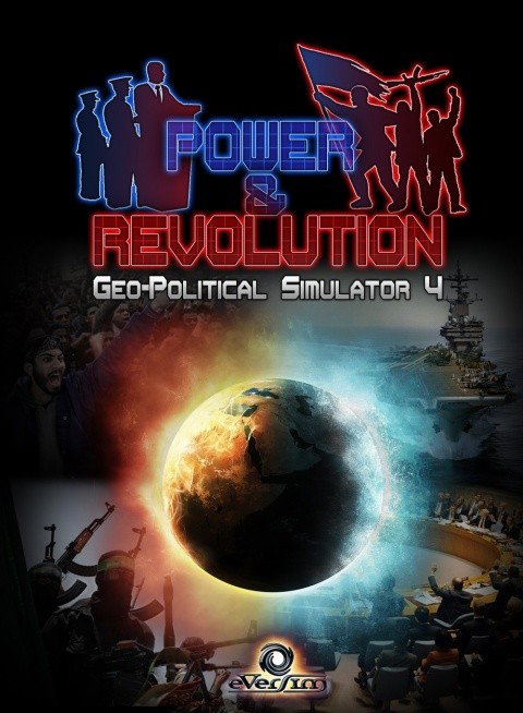 Games like Power & Revolution