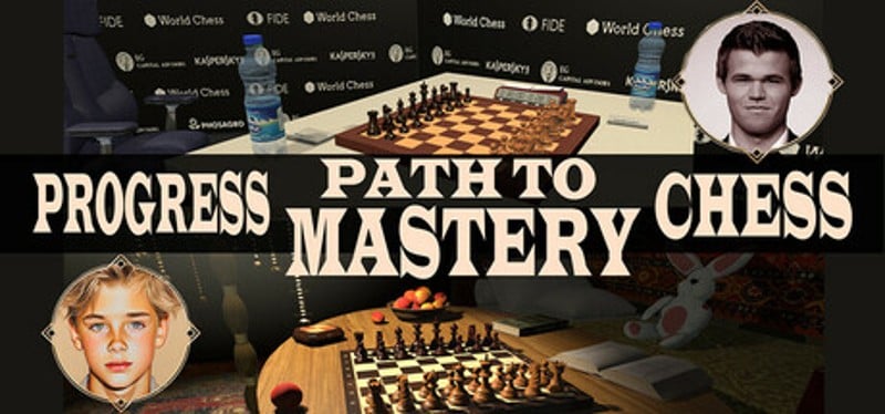 Progress Chess Image