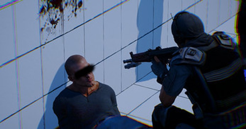 Project: Insanity screenshot