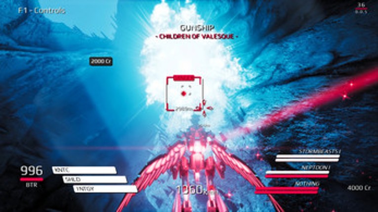 Project IYO screenshot