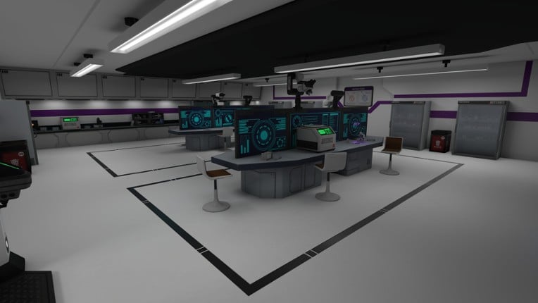 Project: Nova screenshot