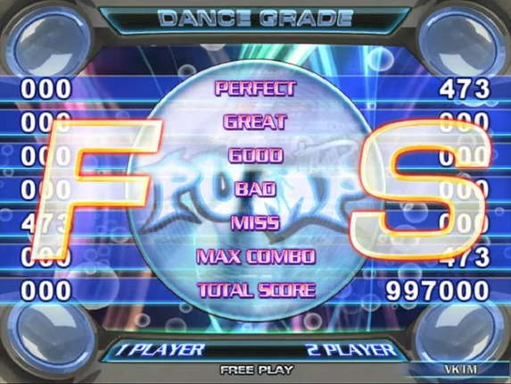 Pump It Up NX Absolute Image
