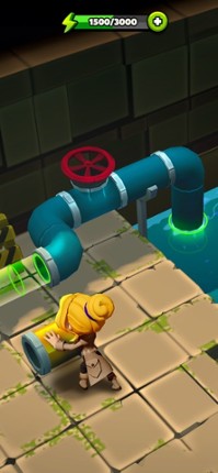 Puzzle Adventure: Escape Room Image