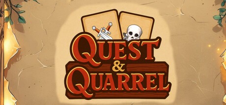 Games like Quest & Quarrel