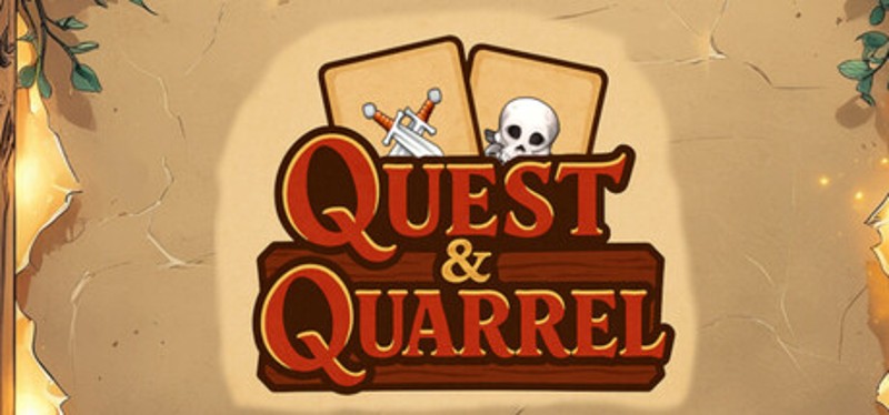 Quest & Quarrel Image