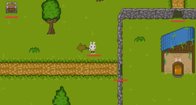 Rabbit Defender Image