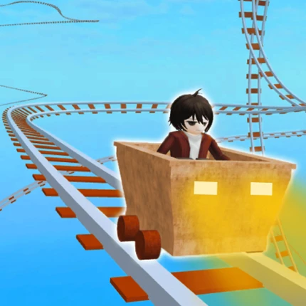 Rail in the Air Image