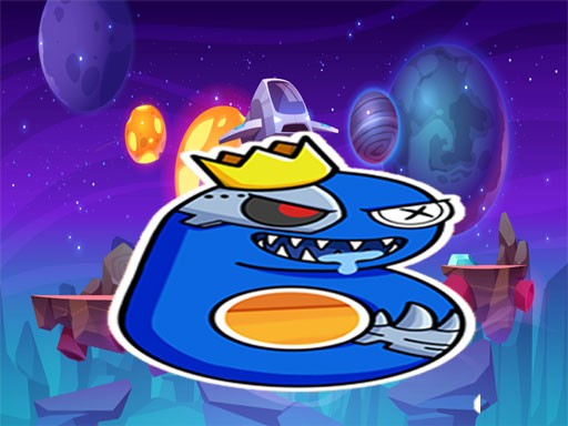 Games like Rainbow Friends Game 2D