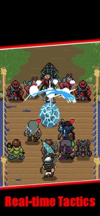 Raven's Path screenshot