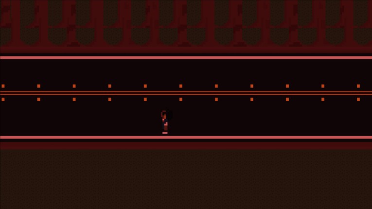 Redcrest: 1993 screenshot