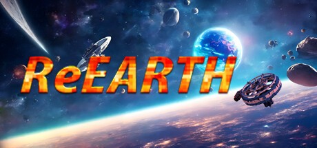 Games like ReEarth