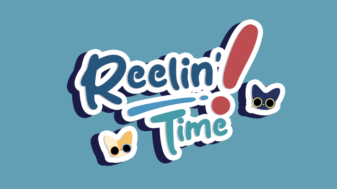 Games like Reelin' Time!