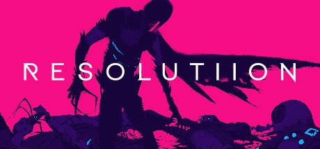 Games like Resolutiion