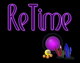 ReTime Image