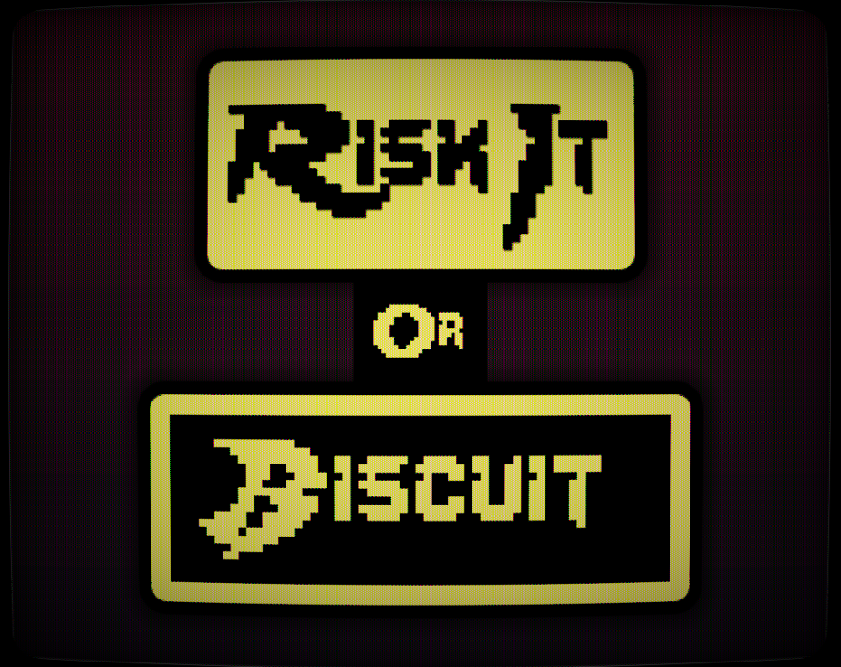 Games like Risk It or Biscuit
