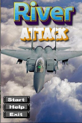 River Attack 2024 Image