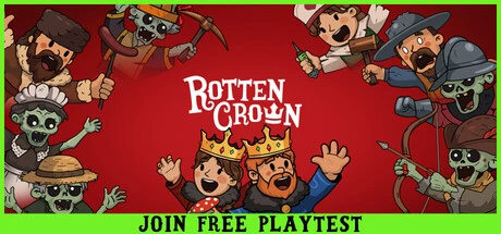 Games like Rotten Crown