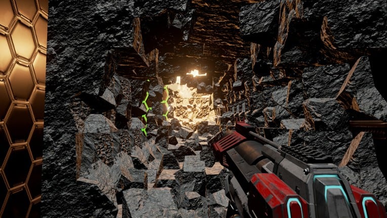 Rubble screenshot