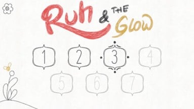 Ruh & The Glow Image