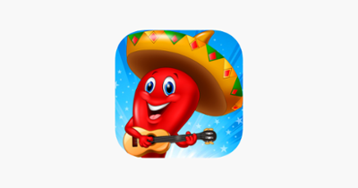 Salsa Swap - match spanish candy puzzle game Image