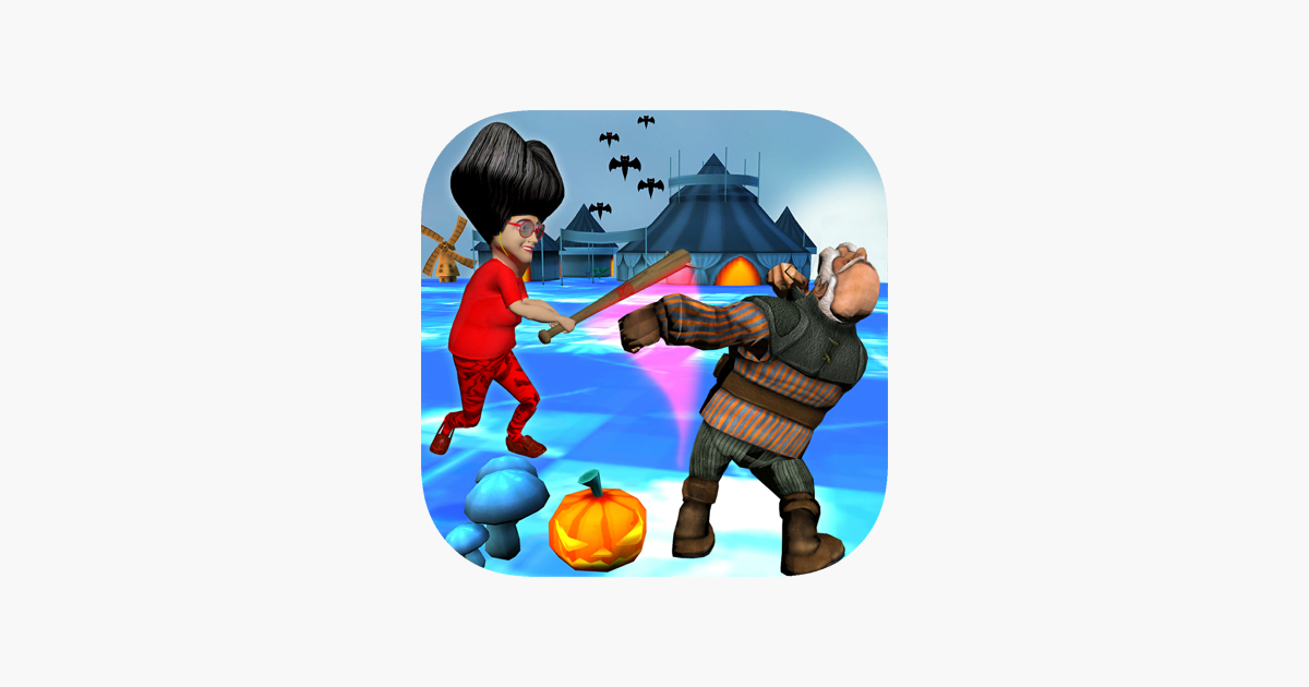 Games like Scary Teacher Fight 3D