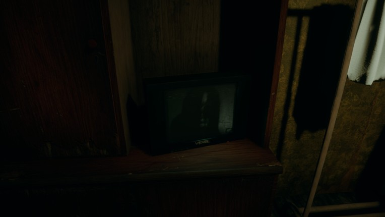 Sector 404 screenshot