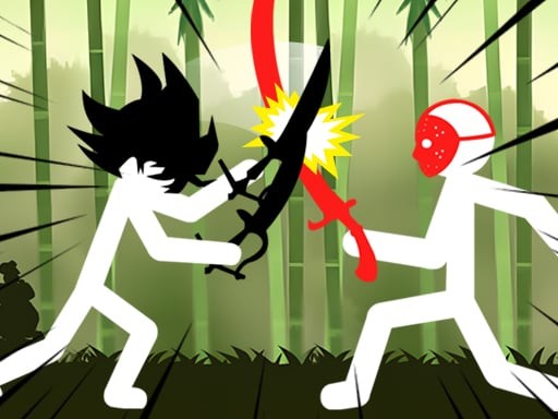 Games like Shadow Stickman Fight