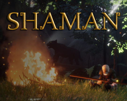 Shaman Image