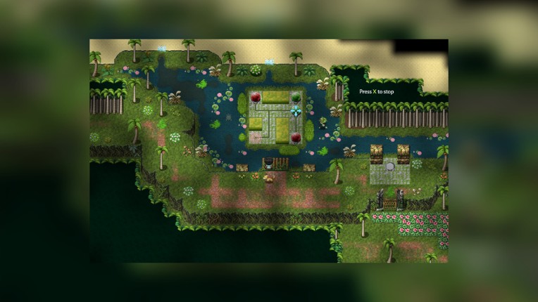 Shimmershoal: A Cozy Island Adventure screenshot