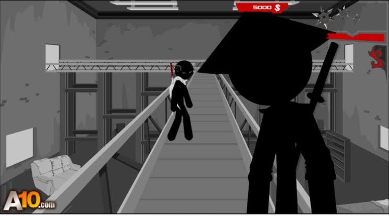 Sift Heads World: Act 2 - The Treacherous Return Image