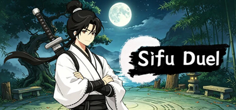 Sifu Duel Image