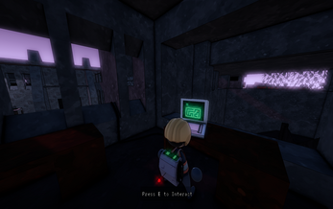 Signal-Link screenshot