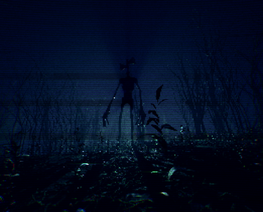 Sirenhead Image