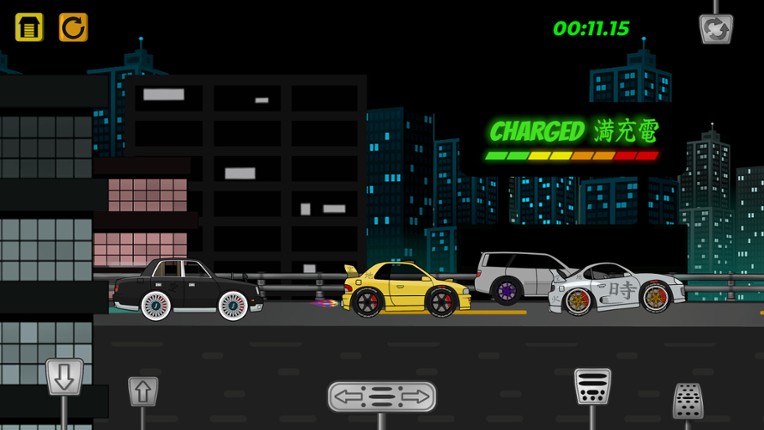 Skrrt Racing Image