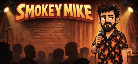Games like Smokey Mike