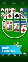 Solitaire - Patience Game Image