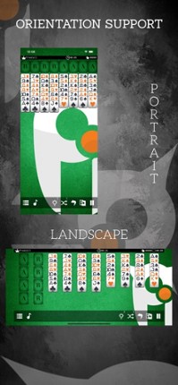 Solitaire Star: Cards Game Set screenshot