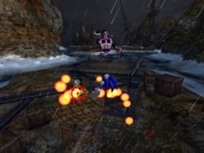 Sonic and the Secret Rings Image