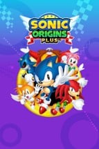 Sonic Origins Plus Image