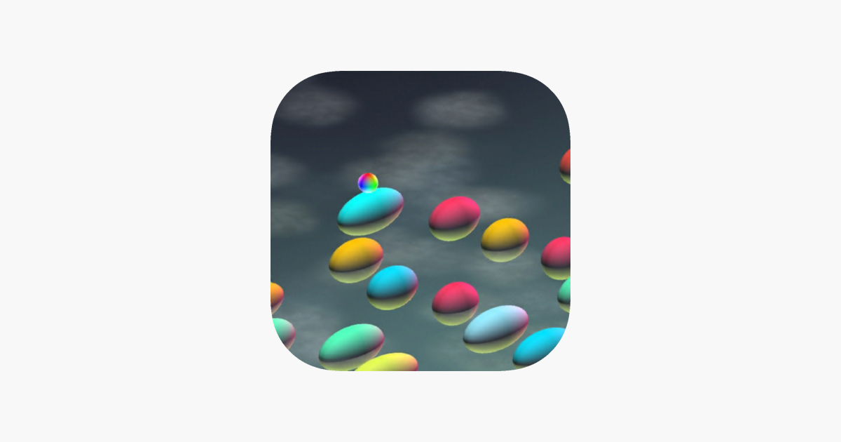 Games like Sphere Jump Yo!