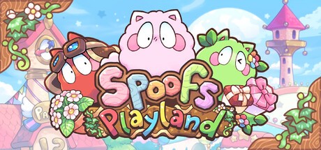 Games like Spoofs Playland