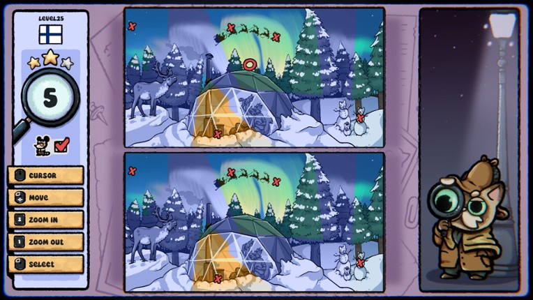 SpotCat vs The Cheddar Mafia In Europe screenshot