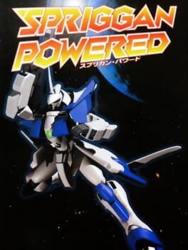 Games like Spriggan Powered